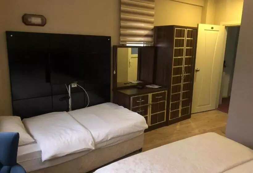 Otel Grand Ri̇o