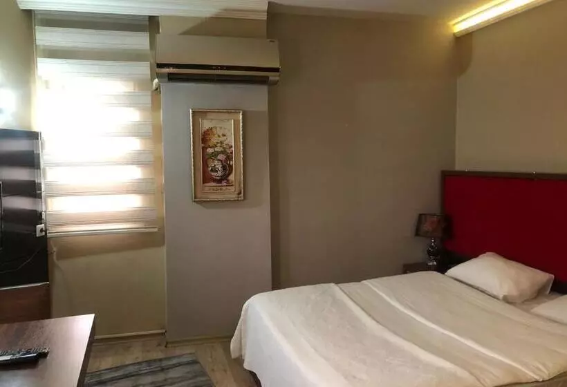 Otel Grand Ri̇o