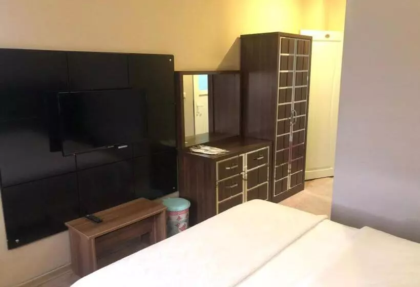 Otel Grand Ri̇o