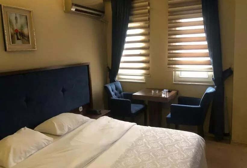 Otel Grand Ri̇o
