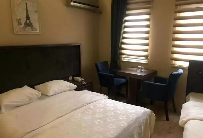 Otel Grand Ri̇o