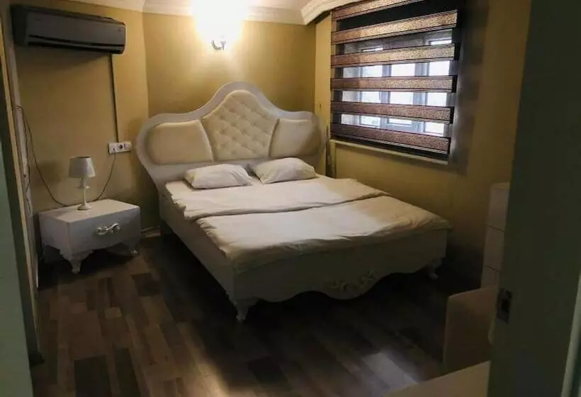 Otel Grand Ri̇o