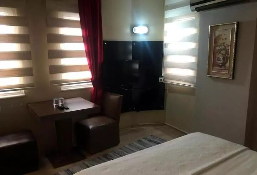 Otel Grand Ri̇o