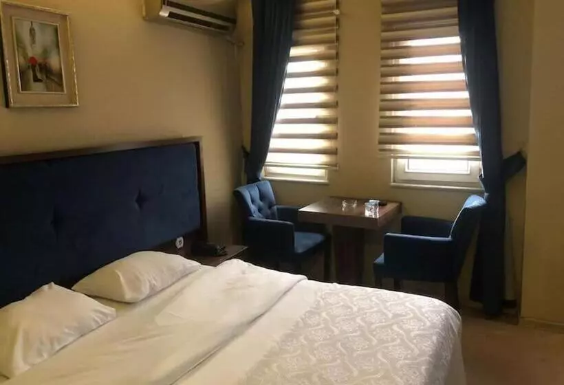 Otel Grand Ri̇o