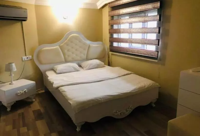 Otel Grand Ri̇o