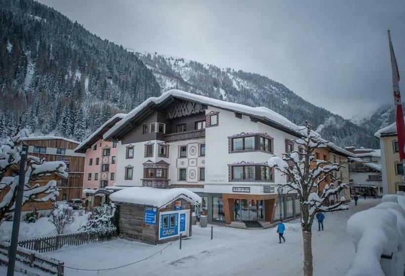 ペンション Arlsuites