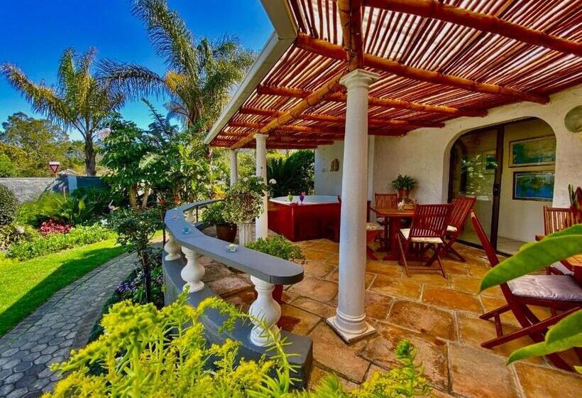 פנסיון Bollinger Guest House