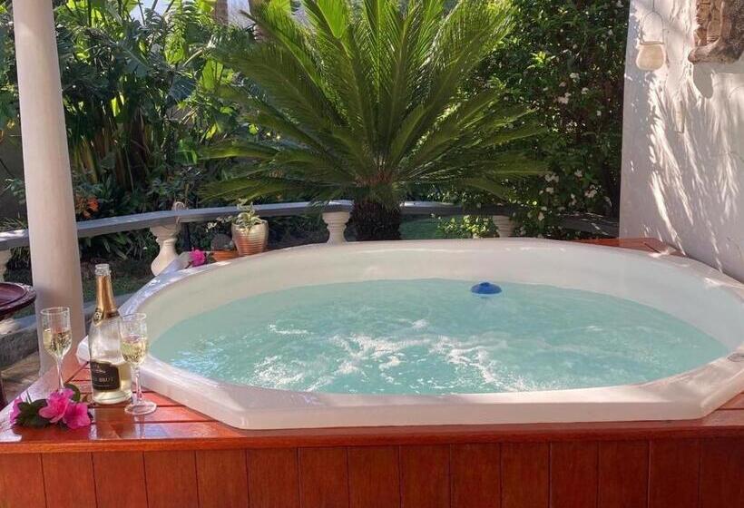 פנסיון Bollinger Guest House