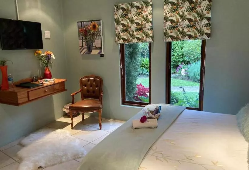 پانسیون Bollinger Guest House