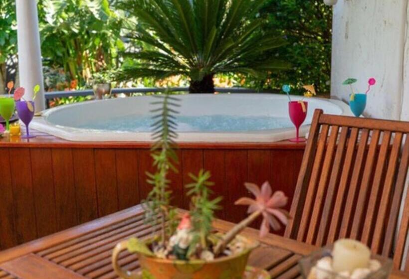 פנסיון Bollinger Guest House