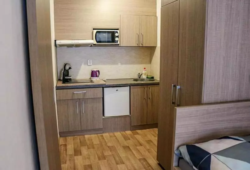 Majatalo Penzion Kotvas