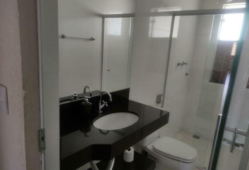 Pension Pousada Cachoeira Do Ambrósio