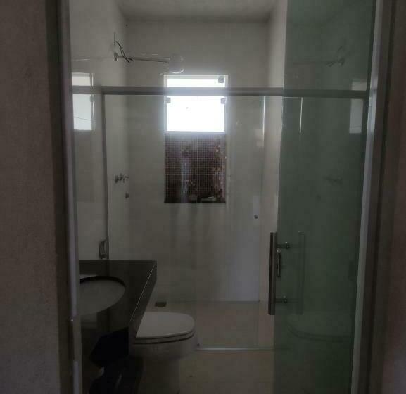 Pension Pousada Cachoeira Do Ambrósio