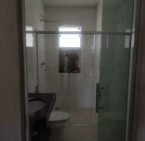 پانسیون Pousada Cachoeira Do Ambrósio
