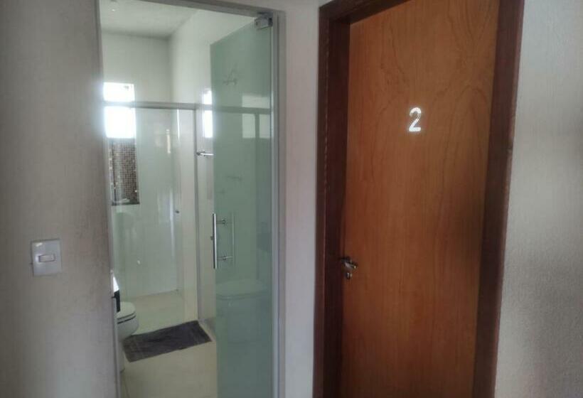 Pension Pousada Cachoeira Do Ambrósio