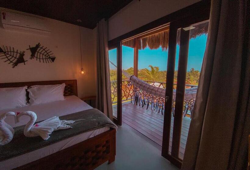 بنسيون Umami Residence