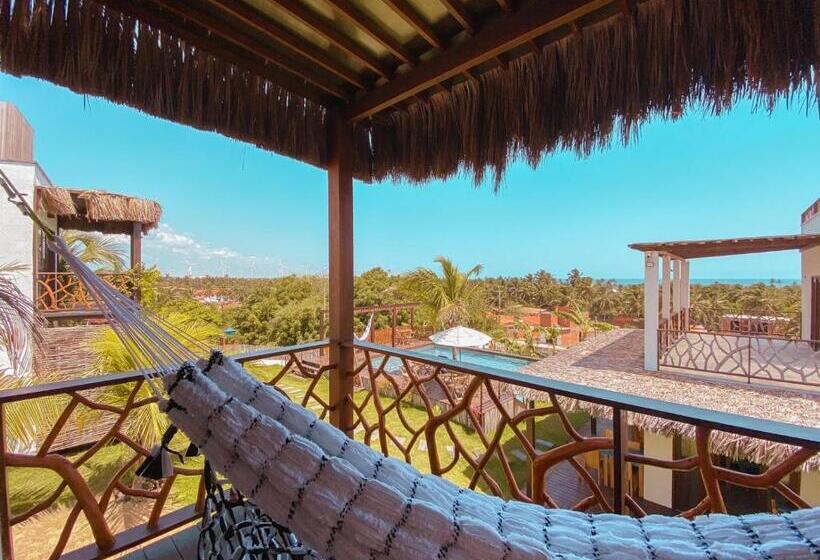 بنسيون Umami Residence