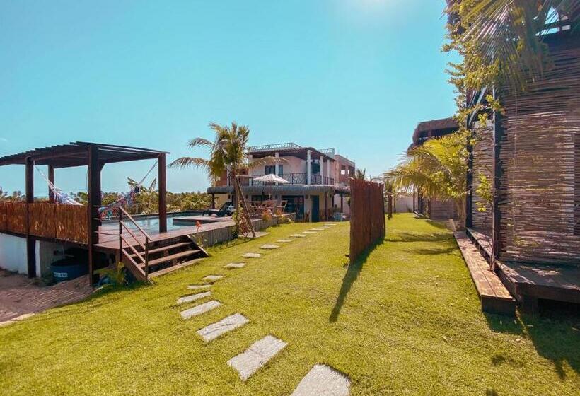 بنسيون Umami Residence