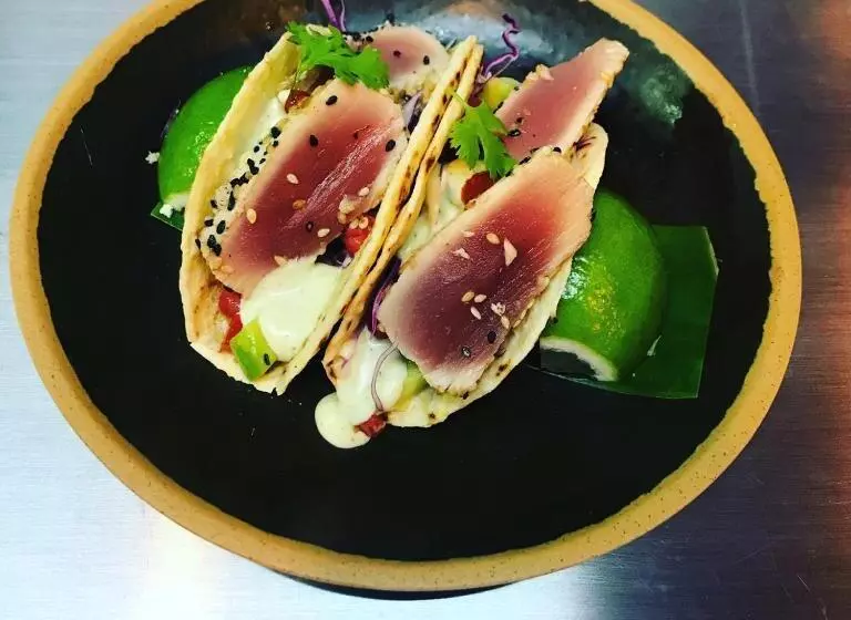 ペンション Umami Residence