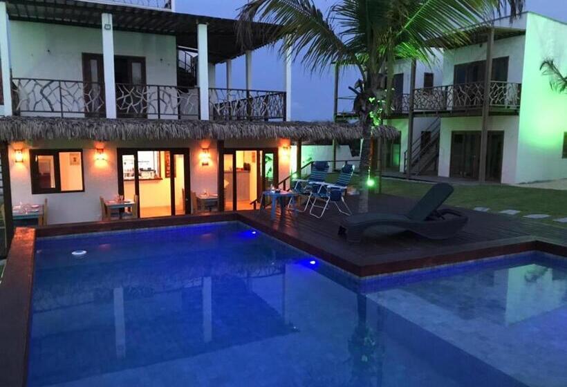 بنسيون Umami Residence