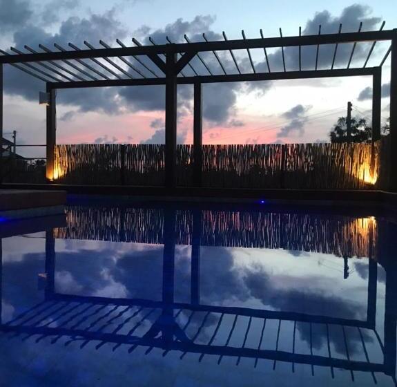 بنسيون Umami Residence