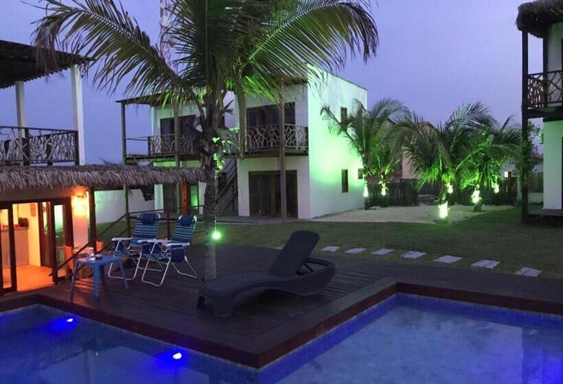 بنسيون Umami Residence