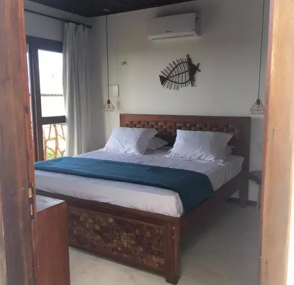 ペンション Umami Residence