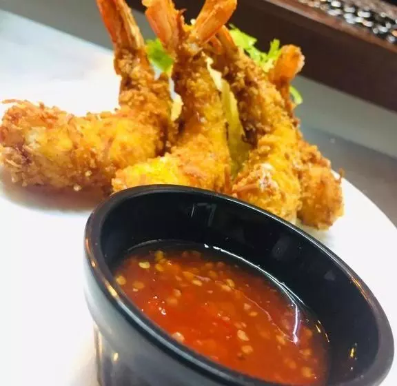 ペンション Umami Residence