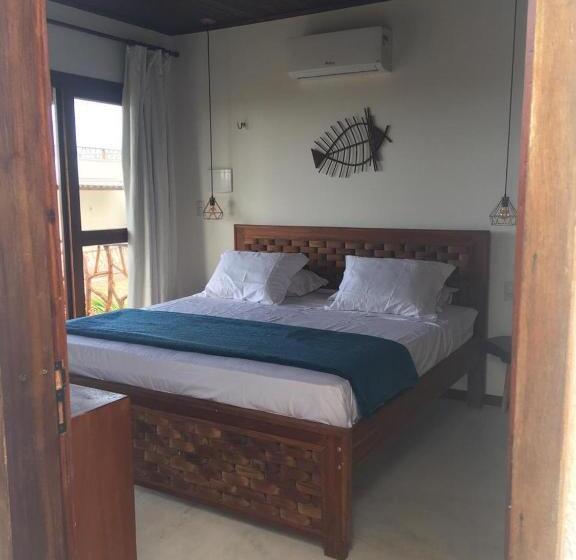 بنسيون Umami Residence