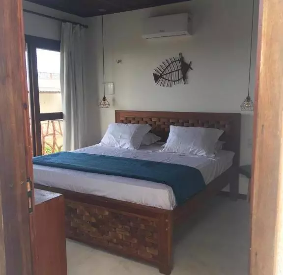 ペンション Umami Residence
