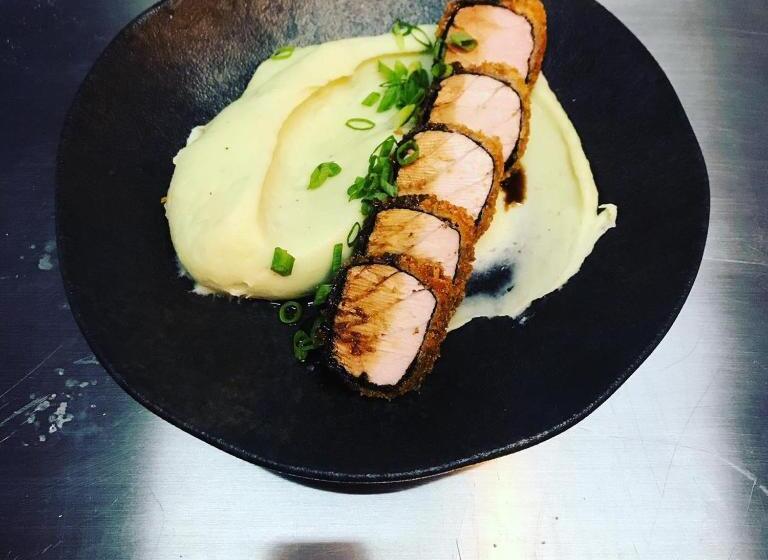 بنسيون Umami Residence