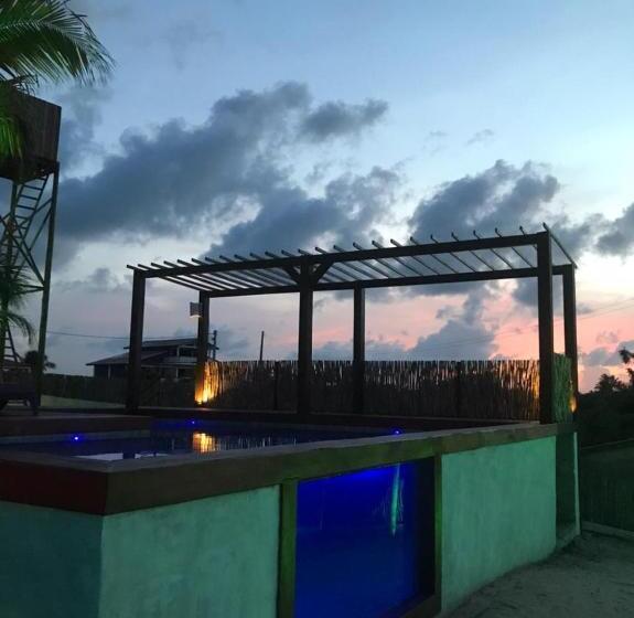 بنسيون Umami Residence