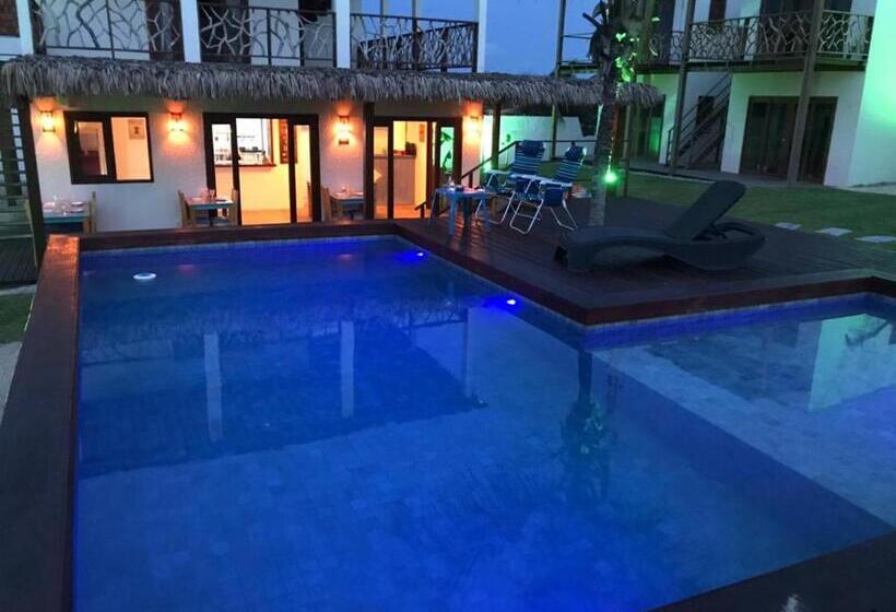 بنسيون Umami Residence