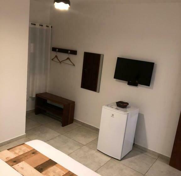 هاستل Pousada Panorama