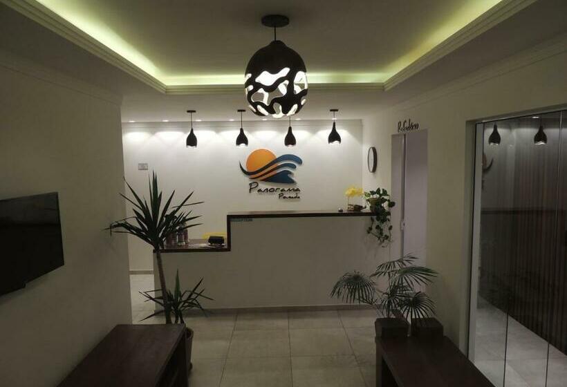 هاستل Pousada Panorama