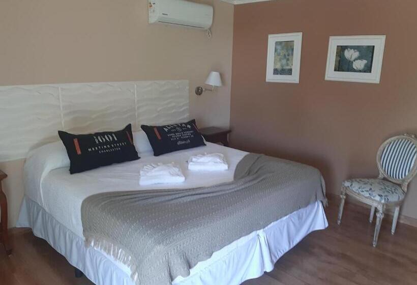 Bed & Breakfast Las Calas