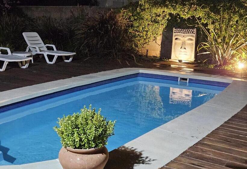 Bed & Breakfast Las Calas