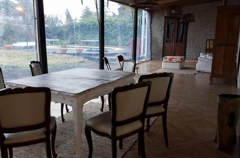 Bed & Breakfast Las Calas