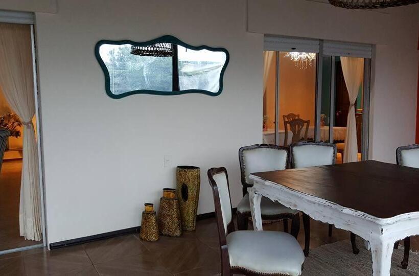 Bed & Breakfast Las Calas