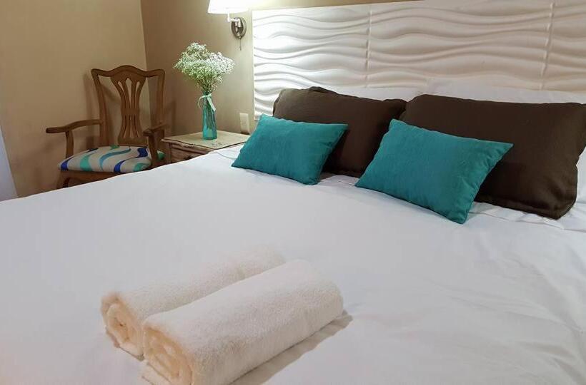 Bed & Breakfast Las Calas