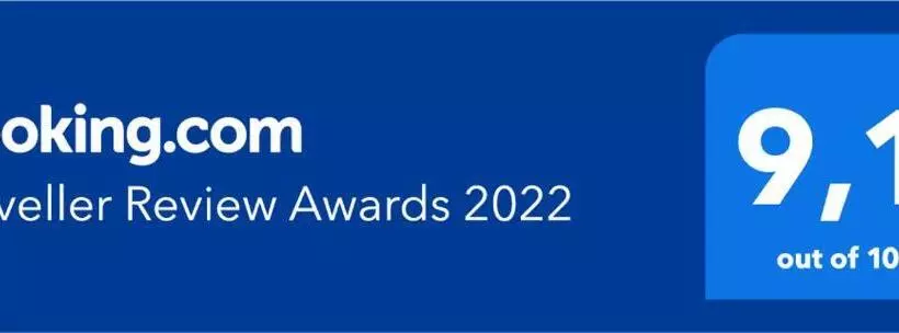 ベッドアンドブレックファースト Las Calas