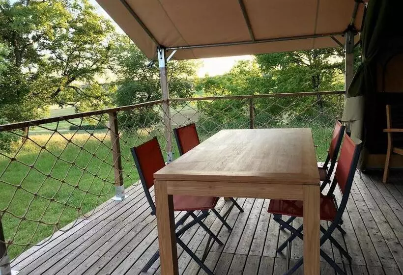 Aamiaismajoitus (B&B) Maison D Hôtes Casa Sana