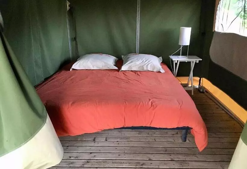 Aamiaismajoitus (B&B) Maison D Hôtes Casa Sana