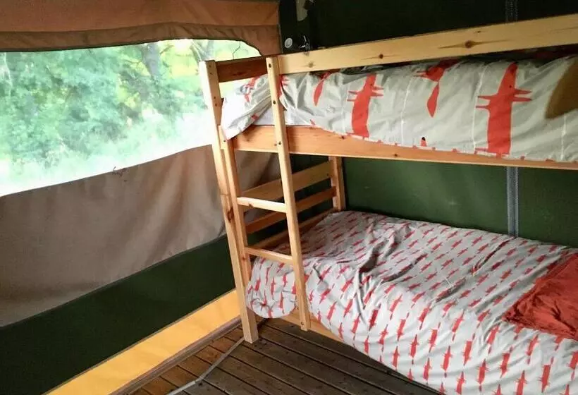 Aamiaismajoitus (B&B) Maison D Hôtes Casa Sana