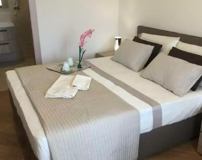 Oasi B&b Hotel Restaurant