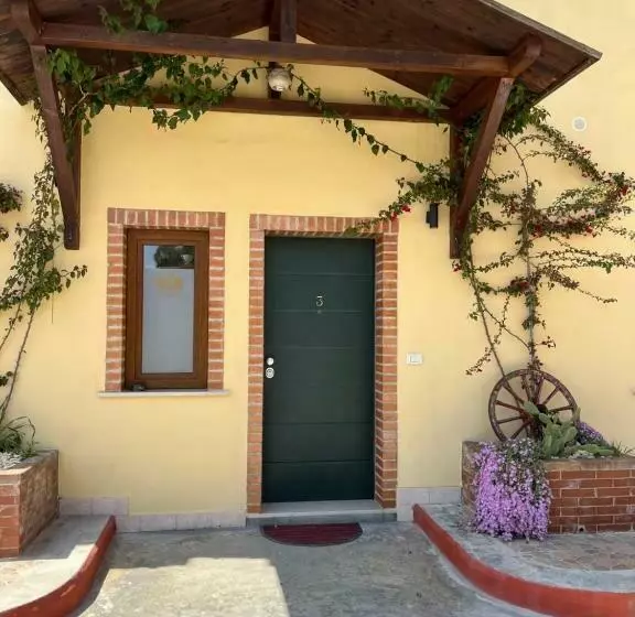 Oasi B&b Hotel Restaurant