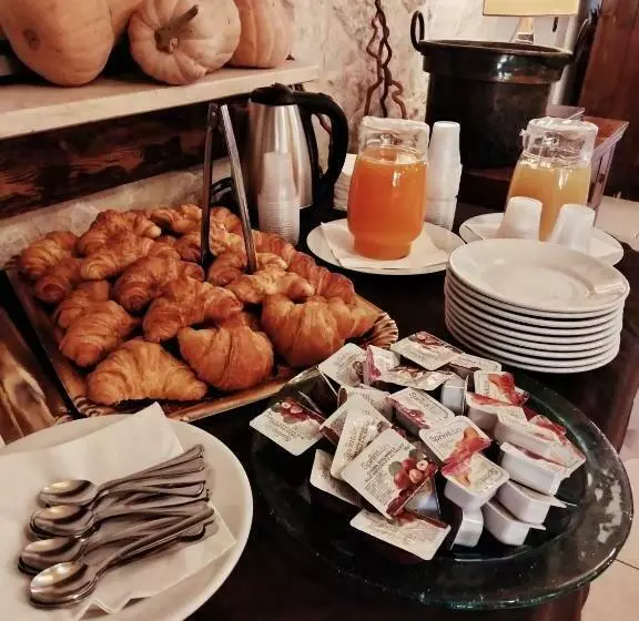 Oasi B&b Hotel Restaurant