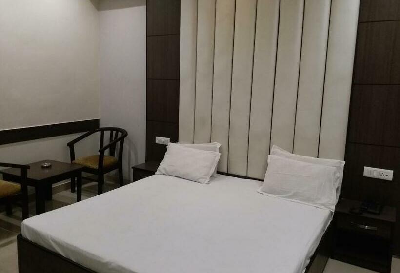 فندق G C Regency