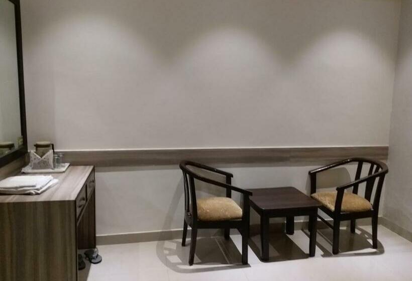 فندق G C Regency