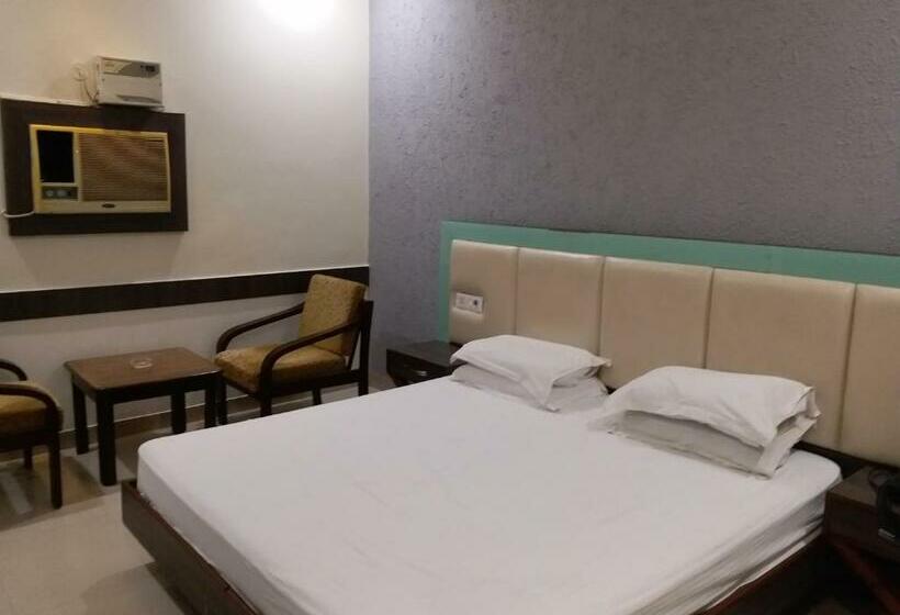 فندق G C Regency